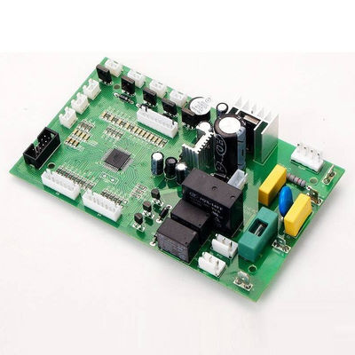 China PCB Prototype Assembly Services Manufacturing Electronic SMT House OEM Turnkey Solution