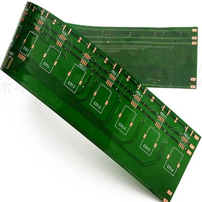 Flexible PCB Board Supply FPC Sample Order Production Prototype Fast Running Service