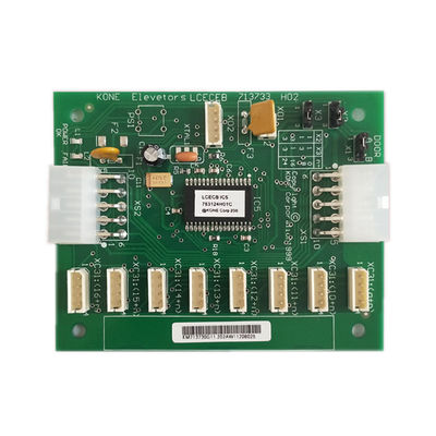 Elevator Lift Spare Parts KM713730G11 G71 G12 G51 G01 CEB PCB Board