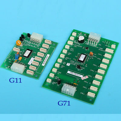 Elevator Lift Spare Parts KM713730G11 G71 G12 G51 G01 CEB PCB Board