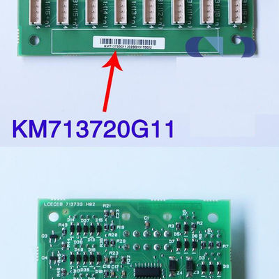 Elevator Lift Spare Parts KM713730G11 G71 G12 G51 G01 CEB PCB Board