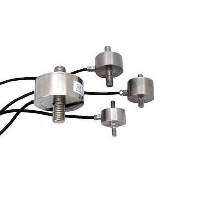 Small Mini Micro Load Cell Miniature Compression Tension Force Sensor Transducers 3kg 5kg 100kg 2000kg