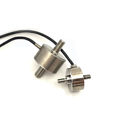 Small Mini Micro Load Cell Miniature Compression Tension Force Sensor Transducers 3kg 5kg 100kg 2000kg