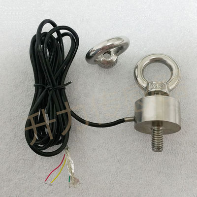 Small Mini Micro Load Cell Miniature Compression Tension Force Sensor Transducers 3kg 5kg 100kg 2000kg