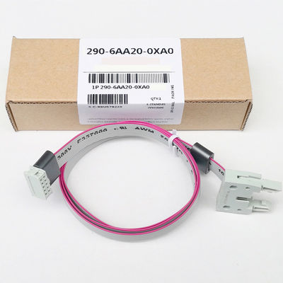 IDC 10 Pin Connector Adapter Extension Cable 0.8M for Expansion Module 6ES7 290-6AA20-0XA0