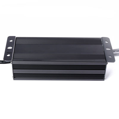 DC 12V 80W Lighting Transformer Waterproof LED Driver Power Supply IP67 Input AC170-250V Adapter for LED Strip