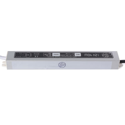 DC 12V 40W Lighting Transformer Waterproof LED Driver Power Supply IP67 Input AC170-250V Adapter for LED Strip