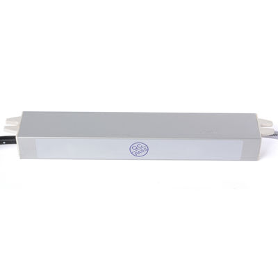DC 12V 20W Lighting Transformer Waterproof LED Driver Power Supply IP67 Input AC170-250V Adapter for LED Strip