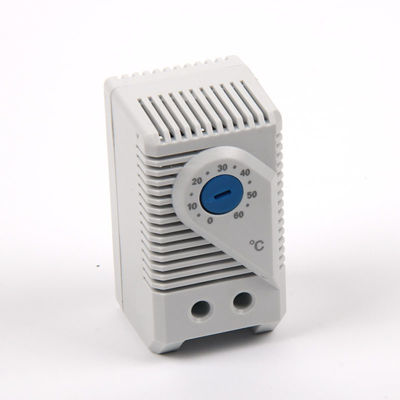 KTO 011 / KTS 011 Room Thermostat Mechanical Temperature Switch Adjustable Controller