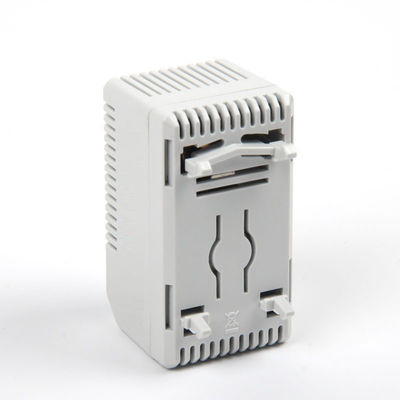 KTO 011 / KTS 011 Room Thermostat Mechanical Temperature Switch Adjustable Controller