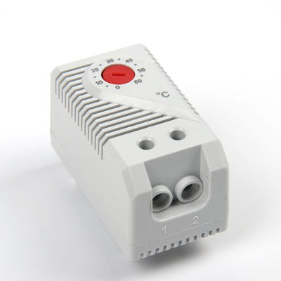 KTO 011 / KTS 011 Room Thermostat Mechanical Temperature Switch Adjustable Controller