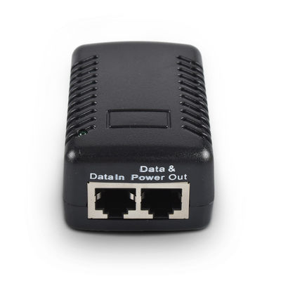 Wall Mounted Poe Power Adapter Wifi Adapter Desktop Power Supply AU EU UK US Plug 12V - 48V