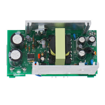 DR-75-12 75W 12V 6.3A DC Output Din Rail Switching Mode Power Supply