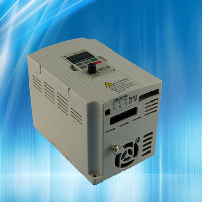 Frequency AC Servo Driver 0.4kw 0.75kw 1.5kw  3 PH 380V - 460V VFD015M43B Inverter Delta Compatible