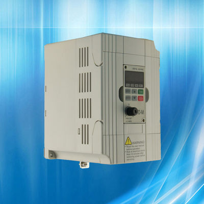 Frequency AC Servo Driver 0.4kw 0.75kw 1.5kw  3 PH 380V - 460V VFD015M43B Inverter Delta Compatible