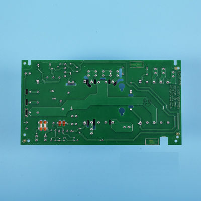Elevator Parts Inverter Contactor Terminal Blocks Board KM964619G24 G23 / KM964620H04 KDL16R KDL16RL