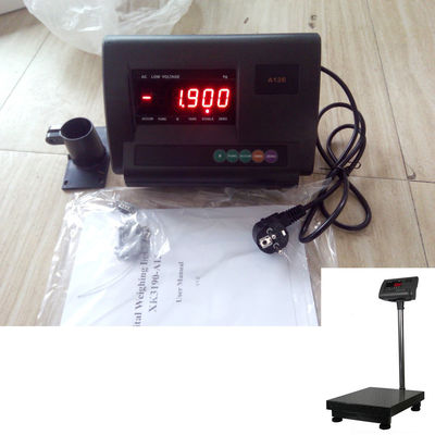 0.5T 1.0T 2T 3T 10T Weighing Indicator Load Cells Sensors Summing Junction Box Platform  Balance Scales Kit