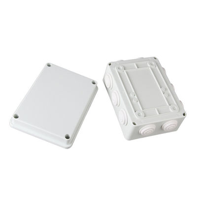 IP66 Waterproof CCTV Monitor Distribution Cable Wiring Junction Box 150*110*70mm