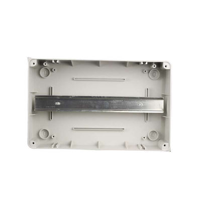 HT 15 Way IP65 Waterproof Outdoor Electrical Enclosure Distribution Solar PV Combiner Box