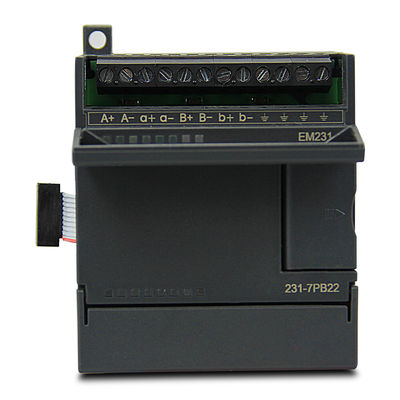 EM231 6ES7 231-7PD22-0XA0 Temperature Module Compatible with PLC S7 200