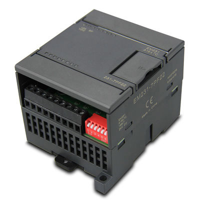 EM231 6ES7 231-7PD22-0XA0 Temperature Module Compatible with PLC S7 200