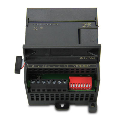 EM231 6ES7 231-7PD22-0XA0 Temperature Module Compatible with PLC S7 200