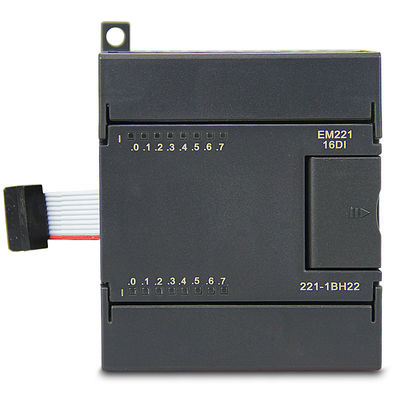 EM221 6ES7 221-1BF22-0XA0 8 Inputs Digital Module Compatible with PLC S7 200