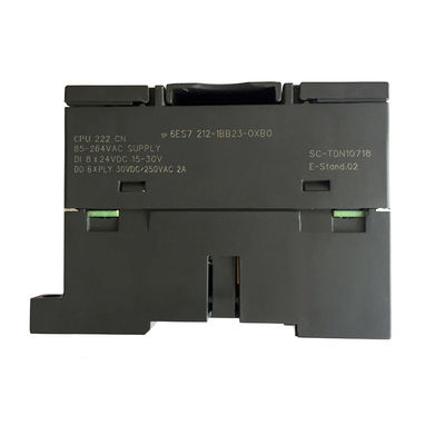 6ES7 212-1BB23-0XB0 SIMATIC S7-200 CPU 222 Compatible with PLC