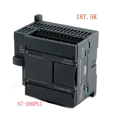 6ES7 212-1BB23-0XB0 SIMATIC S7-200 CPU 222 Compatible with PLC