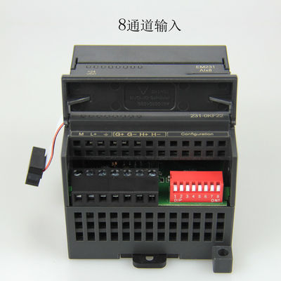 EM231 6ES7 231-0HC22-0XA0 Analog Module Compatible with PLC S7 200