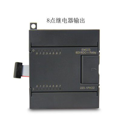 EM221 6ES7 221-1BL22-0XA0 Module Compatible with PLC S7 200