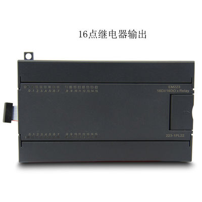 EM221 6ES7 221-1BL22-0XA0 Module Compatible with PLC S7 200