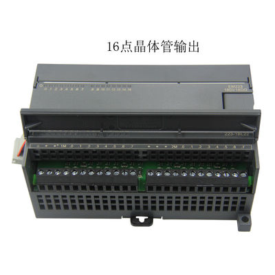 EM221 6ES7 221-1BL22-0XA0 Module Compatible with PLC S7 200