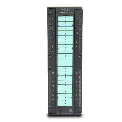 SM322 Digital I/O Module Compatible PLC S7-300 6ES7 322-1HF01-0AA0 322-1BL00-0AA0