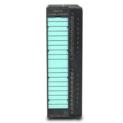 SM322 Digital I/O Module Compatible PLC S7-300 6ES7 322-1HF01-0AA0 322-1BL00-0AA0