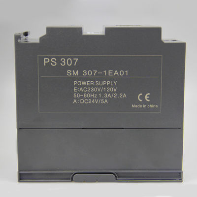 PLC S7-300 Power Supply Module 6ES7 307-1EA01-0AA0 PS307 24 V/5 A