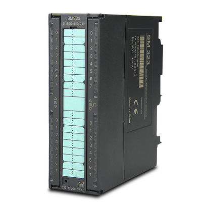 SM323 Digital I/O Module Compatible PLC S7-300 6ES7 323-1BL00-0AA0 323-1BH01-0AA0