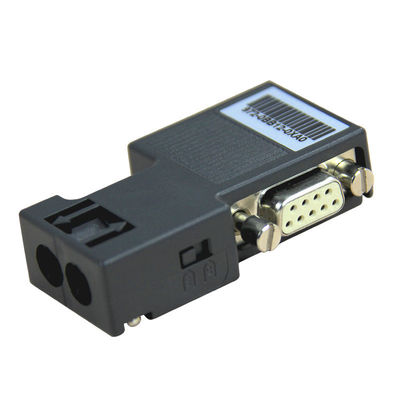 Replace ES7 972-0BA12-0XA0 6ES7 972-0BB12-0XA0 DP BUS Connectors Profibus