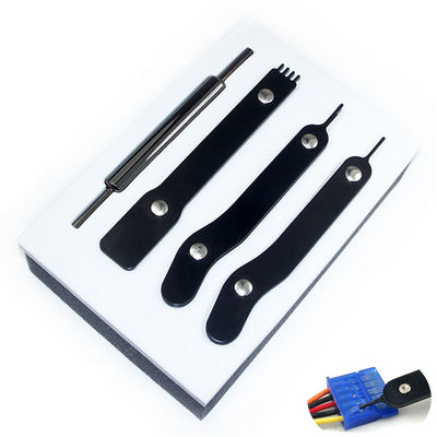 MOD ATX Power Cable Connector Terminal Release Remover Removal Computer Tool Kit