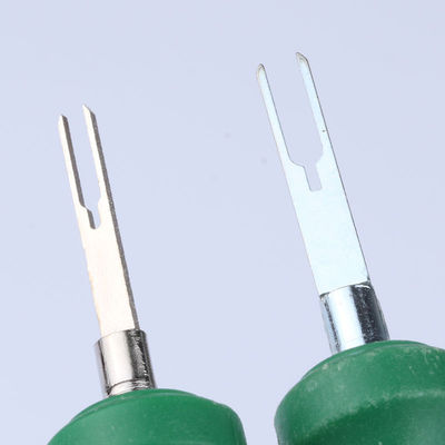 3pcs Screwdrivers Auto Connectors Crimping Pin Remover Terminals Removal Tool Kit