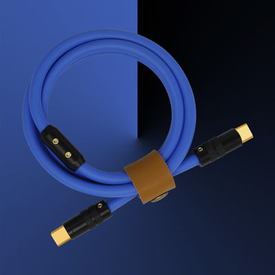 6mm O.D USB 3.1 Type C Charge Cable PD 100W Charging for Laptops Tablets Smart Phones