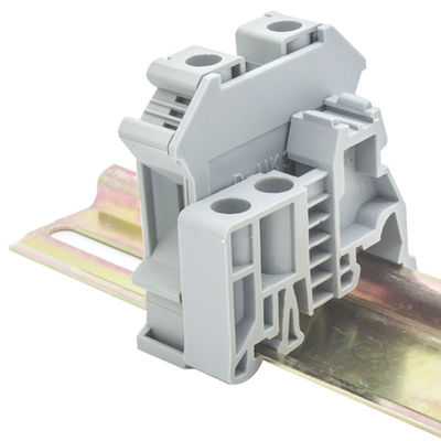 UK2.5B E-UK UK Series Terminal Block Accessories Fixed Part