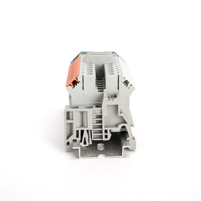 UK2.5B E-UK UK Series Terminal Block Accessories Fixed Part