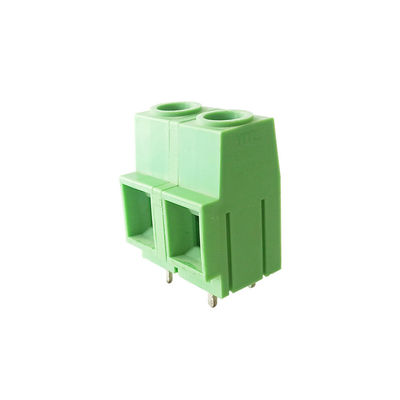 12.7mm / 0.5&quot; PCB Soldering Screw Terminal Blocks Connector 750V 57A