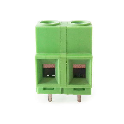 12.7mm / 0.5&quot; PCB Soldering Screw Terminal Blocks Connector 750V 57A