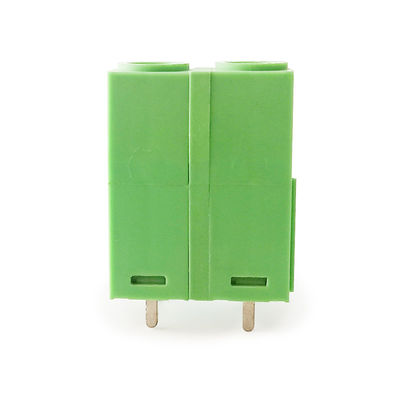 12.7mm / 0.5&quot; PCB Soldering Screw Terminal Blocks Connector 750V 57A