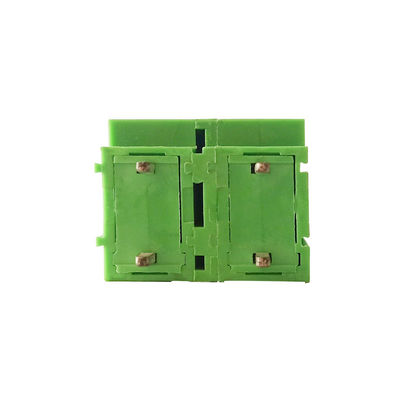 12.7mm / 0.5&quot; PCB Soldering Screw Terminal Blocks Connector 750V 57A