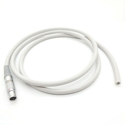 FGG EGG 2B 6 Pin Plus 1 Way Push Pull Self-lock Plug Socket Electrical Pneumatic Mixed Connector