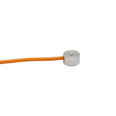 Mini Micro Button Load Cell Miniature Compression Force Sensor Transducers 10mm to 20mm