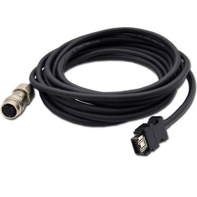 Servo Encoder HC-SP Cable MR-J3 J4 JE MR-J3ENSCBL2M-L H 2 Meters to 50 meters